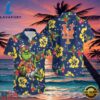 MLB New York Mets Aloha Grinch Hawaiian Shirt