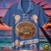 MLB New York Mets Retro Aloha Hawaiian ShirtGroup