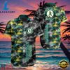 MLB Oakland Athletics Aloha Hawaiian ShirtGroup , Vintage Hawaiian Shirts 9 MLB Oakland Athletics Aloha Hawaiian ShirtGroup