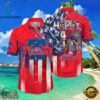 MLB Philadelphia Phillies Aloha Hawaiian Shirt , Vintage Hawaiian Shirts 8 MLB Philadelphia Phillies Aloha Hawaiian Shirt