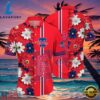 MLB Philadelphia Phillies Festive Florals Button-Up Red Aloha Hawaiian Shirt.jpg 1Group , Vintage Hawaiian Shirts 8 MLB Philadelphia Phillies Festive Florals Button-Up Red Aloha Hawaiian Shirt.jpg 1Group