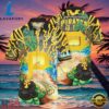 MLB Pittsburgh Pirates Wavefront Hot Summer Aloha Shirt Oceanic Vibes , Vintage Hawaiian Shirts 8 MLB Pittsburgh Pirates Wavefront Hot Summer Aloha Shirt Oceanic Vibes