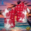 MLB Red Hot Palms Cincinnati Reds Hot Summer Aloha Shirt Summer Vibes