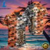 MLB San Francisco Giants Aloha Hawaiian ShirtGroup