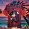 MLB St. Louis Cardinals Mickey Mouse Aloha Shirt , Vintage Hawaiian Shirts 8 MLB St. Louis Cardinals Mickey Mouse Aloha Shirt