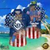 MLB Tampa Bay Rays Aloha Hawaiian Shirt