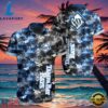 MLB Tampa Bay Rays Aloha Hawaiian ShirtGroup