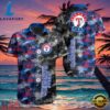 MLB Texas Rangers Aloha Hawaiian ShirtGroup