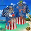MLB Toronto Blue Jays, Style Hot Trending Summer Aloha Hawaiian Shirt , Vintage Hawaiian Shirts 9 MLB Toronto Blue Jays, Style Hot Trending Summer Aloha Hawaiian Shirt