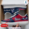 New England Patriots NFL Air Force 1 Shoes For Men And Women V4 5 New England Patriots NFL Air Force 1 Shoes For Men And Women V4