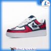 New England Patriots NFL Air Force 1 Shoes For Men And Women Version 9 2 New England Patriots NFL Air Force 1 Shoes For Men And Women Version 9