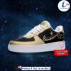 New Orleans Saints NFL Air Force 1 Shoes For Men And Women V3 3 New Orleans Saints NFL Air Force 1 Shoes For Men And Women V3