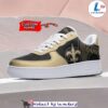 New Orleans Saints NFL Air Force 1 Shoes For Men And Women V 2 New Orleans Saints NFL Air Force 1 Shoes For Men And Women V
