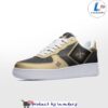 New Orleans Saints NFL Air Force 1 Shoes For Men And Women Version 6