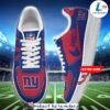 New York Giants NFL Air Force 1 Shoes For Men And Women V2