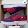 New York Giants NFL Air Force 1 Shoes For Men And Women V5 3 New York Giants NFL Air Force 1 Shoes For Men And Women V5
