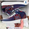 New York Giants NFL Air Force 1 Shoes For Men And Women V7 7 New York Giants NFL Air Force 1 Shoes For Men And Women V7