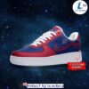 New York Giants NFL Air Force 1 Shoes For Men And Women V 4 New York Giants NFL Air Force 1 Shoes For Men And Women V