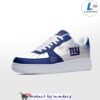 New York Giants NFL Air Force 1 Shoes For Men And Women V9