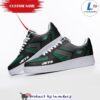 New York Jets NFL Air Force 1 Shoes For Men And Women V4