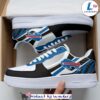 NFL Buffalo Bills Air Froce 1 Sneakers V2