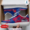 NFL Buffalo Bills Air Froce 1 Sneakers V5 2 NFL Buffalo Bills Air Froce 1 Sneakers V5