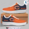 NFL Chicago Bears Air Froce 1 Sneakers V3 3 NFL Chicago Bears Air Froce 1 Sneakers V3