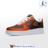 NFL Chicago Bears Air Froce 1 Sneakers V5