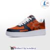 NFL Chicago Bears Air Froce 1 Sneakers V6