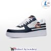 NFL Chicago Bears Air Froce 1 Sneakers V8