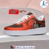NFL Cleveland Browns Air Froce 1 Sneakers Shoes For Men And Women V3 8 NFL Cleveland Browns Air Froce 1 Sneakers Shoes For Men And Women V3