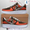 NFL Cleveland Browns Air Froce 1 Sneakers Shoes For Men And Women V4 7 NFL Cleveland Browns Air Froce 1 Sneakers Shoes For Men And Women V4
