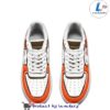 NFL Cleveland Browns Air Froce 1 Sneakers Shoes For Men And Women V 9 NFL Cleveland Browns Air Froce 1 Sneakers Shoes For Men And Women V