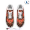 NFL Cleveland Browns Air Froce 1 Sneakers Shoes For Men And Women V6 6 NFL Cleveland Browns Air Froce 1 Sneakers Shoes For Men And Women V6