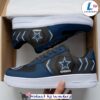 NFL Dallas Cowboys Air Froce 1 Sneakers Shoes For Men And Women V1