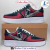 NFL Houston Texans NFL Air Froce 1 Sneakers V3 3 NFL Houston Texans NFL Air Froce 1 Sneakers V3
