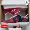 NFL Houston Texans NFL Air Froce 1 Sneakers V4