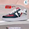 NFL Houston Texans NFL Air Froce 1 Sneakers V 9 NFL Houston Texans NFL Air Froce 1 Sneakers V