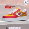 NFL Kansas City Chiefs Air Low-Top Sneakers Shoes For Men And Women V 6 NFL Kansas City Chiefs Air Low-Top Sneakers Shoes For Men And Women V
