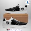 NFL Las Vegas Raiders Air Low-Top Sneakers Shoes For Men And Women V9