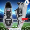 NFL Las Vegas Raiders Air Low-Top Sneakers Shoes For Men And Women Version 4