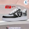 NFL Las Vegas Raiders Team Air Low-Top Sneakers Shoes For Men And Women V 11 NFL Las Vegas Raiders Team Air Low-Top Sneakers Shoes For Men And Women V