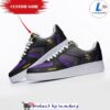 NFL Minnesota Vikings Air Force 1 Shoes For Men And Women V4