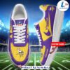NFL Minnesota Vikings Air Force 1 Shoes For Men And Women V6