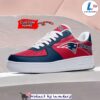NFL New England Patriots Air Force 1 Shoes For Men And Women V 11 NFL New England Patriots Air Force 1 Shoes For Men And Women V