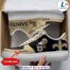 NFL New Orleans Saints Air Force 1 Shoes For Men And Women V3 8 NFL New Orleans Saints Air Force 1 Shoes For Men And Women V3