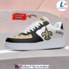 NFL New Orleans Saints Air Force 1 Shoes For Men And Women V8 7 NFL New Orleans Saints Air Force 1 Shoes For Men And Women V8