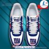 NFL New York Giants Air Force 1 Shoes For Men And Women V4