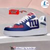 NFL New York Giants Air Force 1 Shoes For Men And Women V5