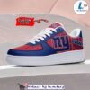 NFL New York Giants Air Force 1 Shoes For Men And Women V6